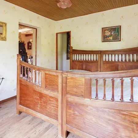 Authentic With Private Pool Puy-l'Eveque