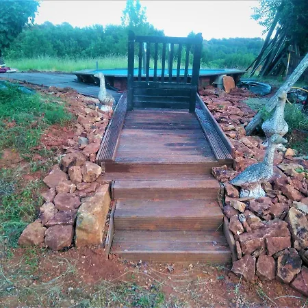 Holiday home Authentic With Private Pool *