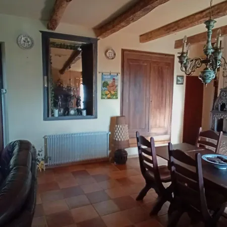 Authentic With Private Pool Holiday home Puy-l'Eveque