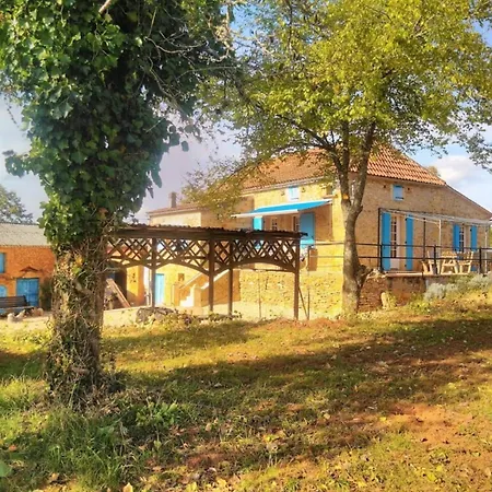 Tranquil Garden Hideaway * Puy-lʼÉvêque