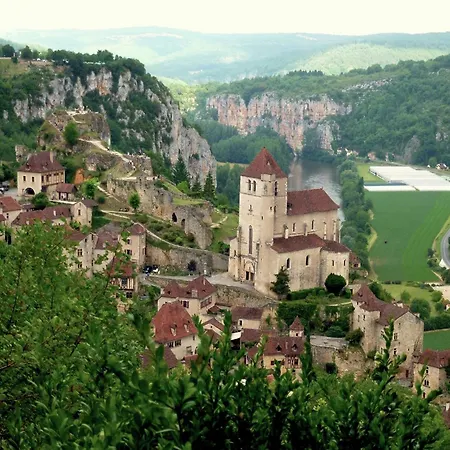 Tranquil Garden Hideaway * Puy-lʼÉvêque